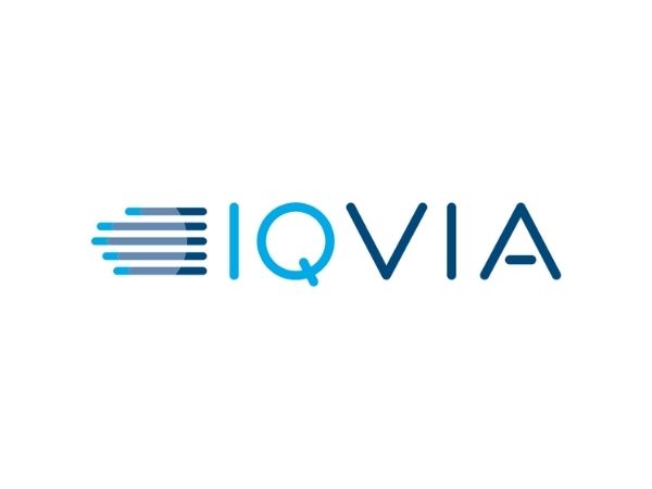 Logotype of IQVIA