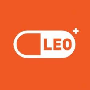 Logotype of Leo Pharmacy