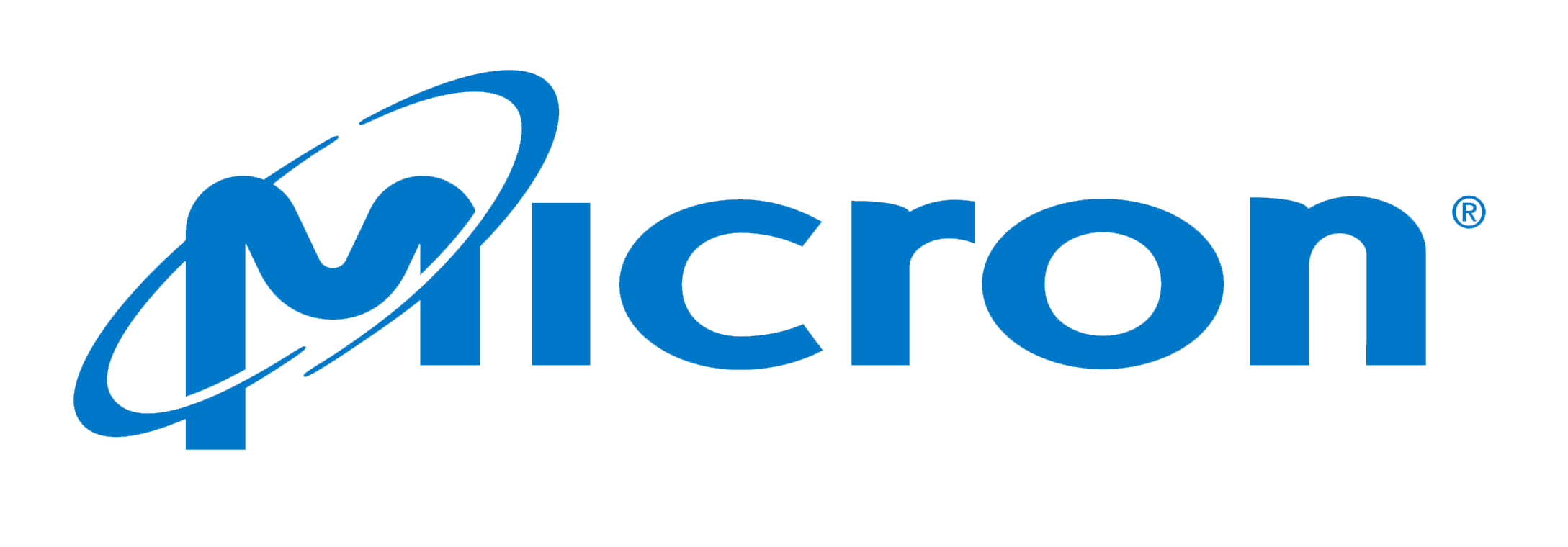 Logotype of Micron Memory Malaysia Sdn. Bhd.