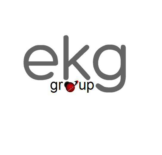 jobs in EKG Group