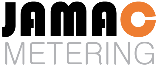Logotype of Jamac Metering Sdn Bhd