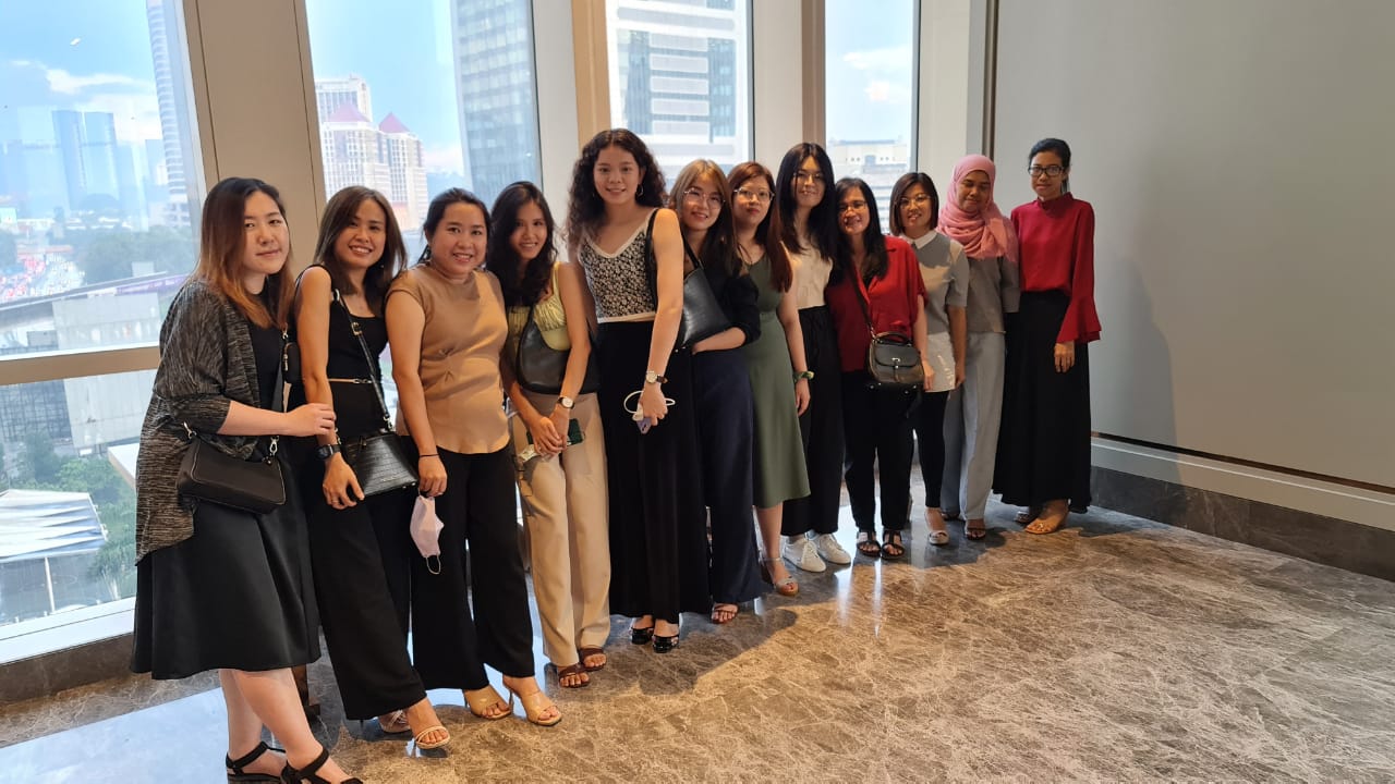 Fashion Designer cum Merchandiser at Comfy Chic Sdn. Bhd. Hiredly